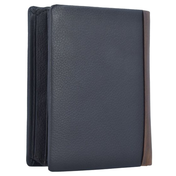 Maître Bundenbach Hainer portemonnee leer 9,5 cm