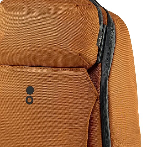 Echolac Active X Dagrugzak 47 cm Laptop compartiment