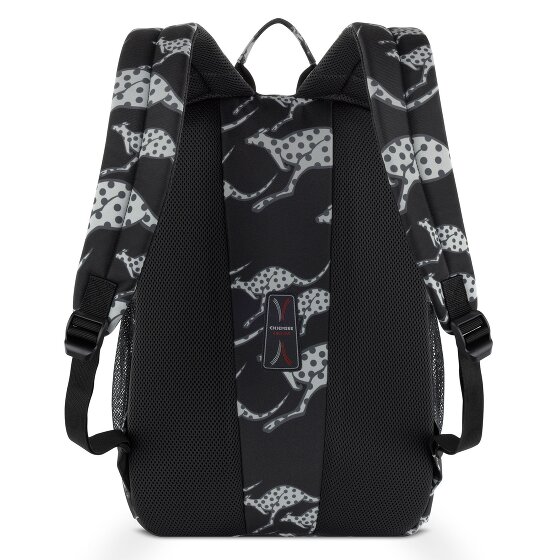 Chiemsee Jump N Fly Dagrugzak 43 cm Laptop compartiment