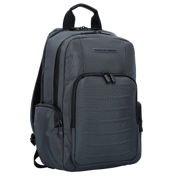 Porsche Design Roadster Pro Zakelijke rugzak 43 cm Laptop compartiment