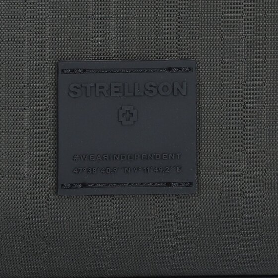 Strellson Northwood Schoudertas 22 cm