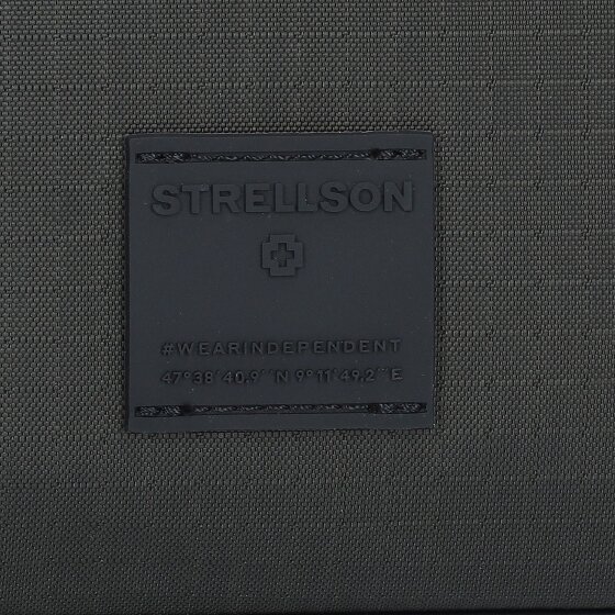 Strellson Northwood Schoudertas 22 cm