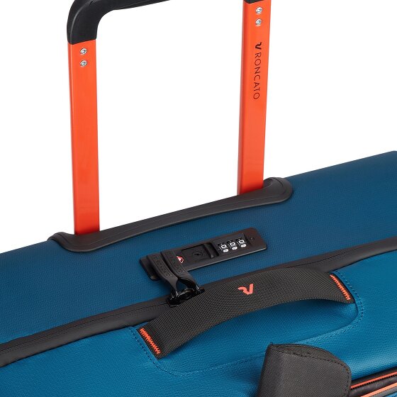 Roncato Norway 2 wielen Reistas S 35 cm