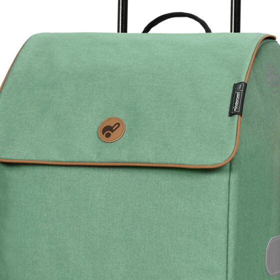 Andersen Shopper Quattro Shopper Ipek Ma Winkelwagen 58 cm