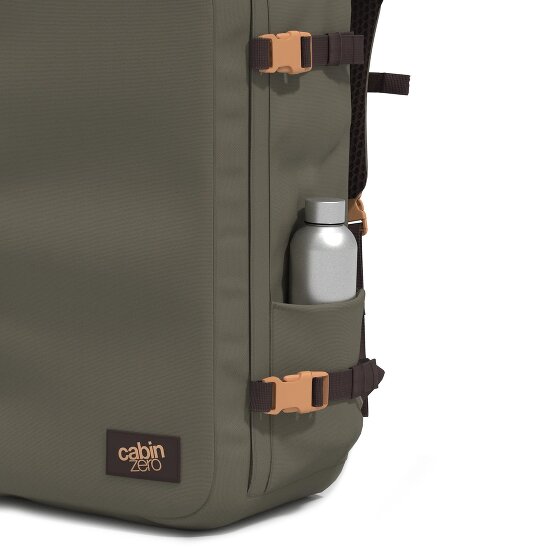 Cabin Zero Travel Cabin Bag Classic Plus 42L Rugzak 54 cm