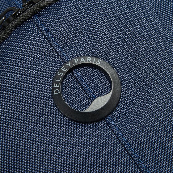 Delsey Paris Element Dagrugzak 47.5 cm Laptop compartiment