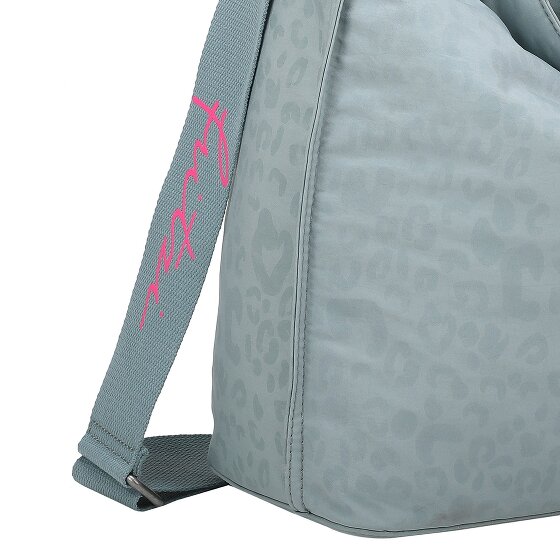 Fritzi aus Preußen Hobo Limited Schoudertas 42 cm