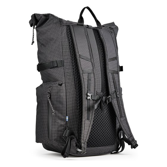 Fjällräven High Coast 26 L Dagrugzak 46 cm Laptopvak