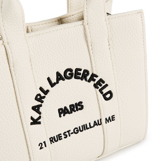 Karl Lagerfeld Rsg Mini handtas 18 cm