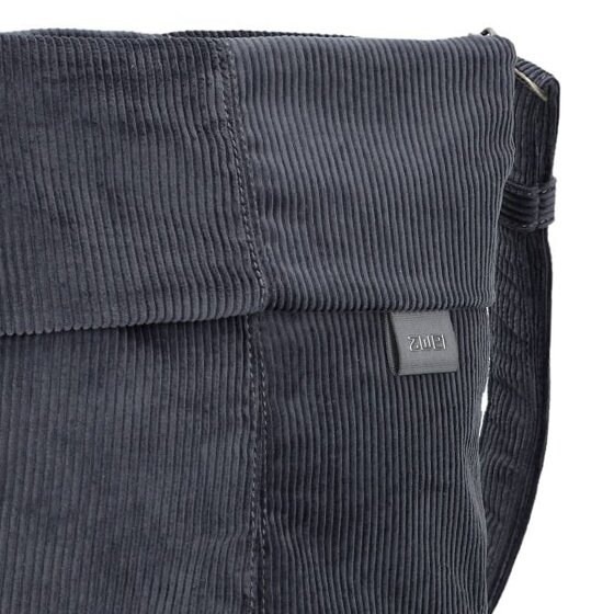 Zwei Mademoiselle.M Schoudertas 27 cm