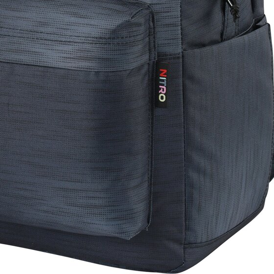 NITRO Urban Plus Rugzak 45 cm laptopvak