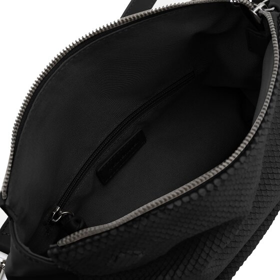 FredsBruder Daily Catch Schoudertas Leer 25 cm