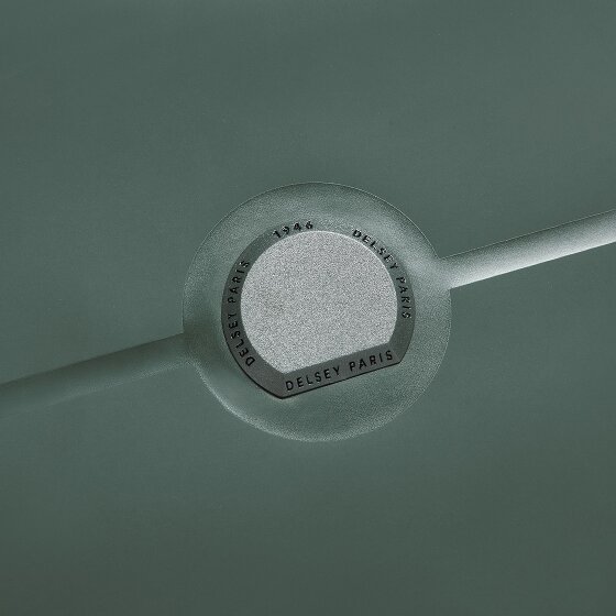 Delsey Paris Turenne Soft Weekender reistas 45 cm