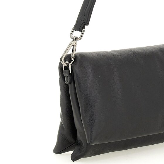 Gabs Iduna Schoudertas M Leer 26 cm