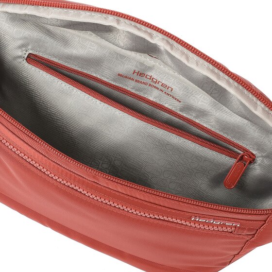 Hedgren Inner City Fanny pack RFID-bescherming 33 cm