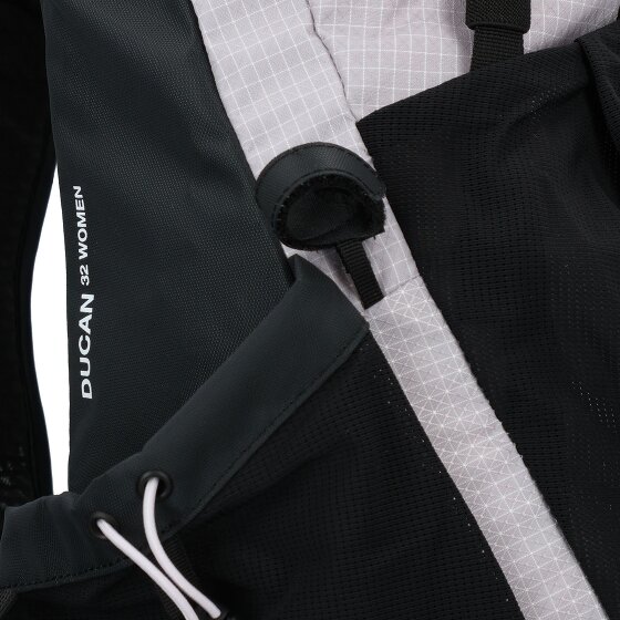 Mammut Ducan Trekking rugzak 53 cm Mammut Ducan Trekking rugzak 53 cm