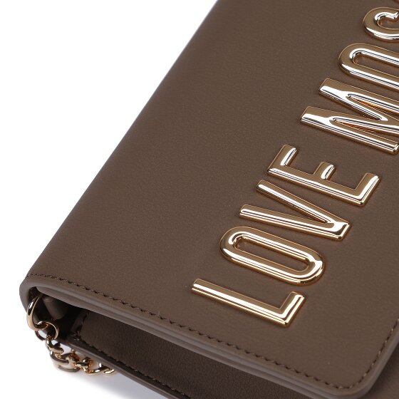 Love Moschino Bold Love Schoudertas 22 cm