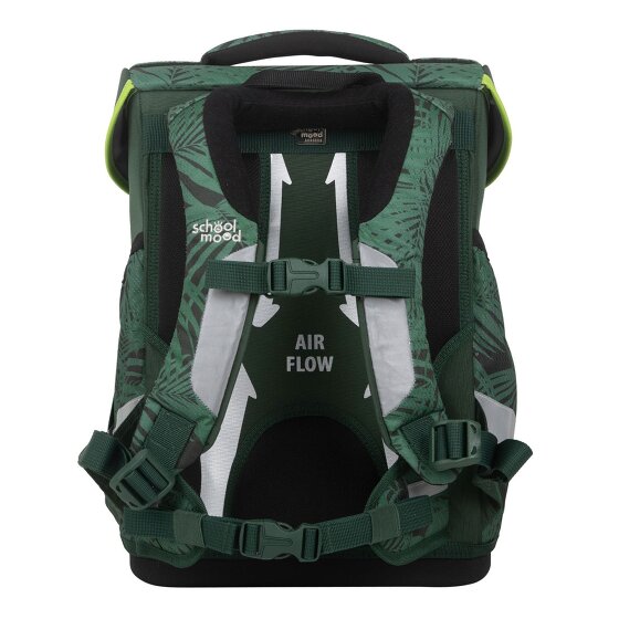School-Mood Champion Schooltas set