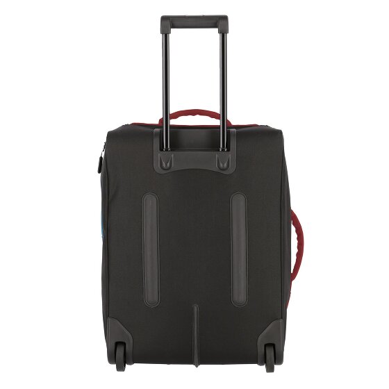 Travelite Kick Off 2-wielige weekendtas 55 cm
