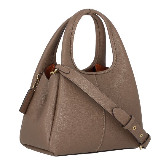 Coach Lana Handtas Leer 31.5 cm