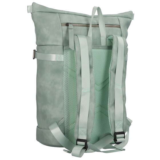 Greenburry Fanny rugzak 43 cm laptopvak