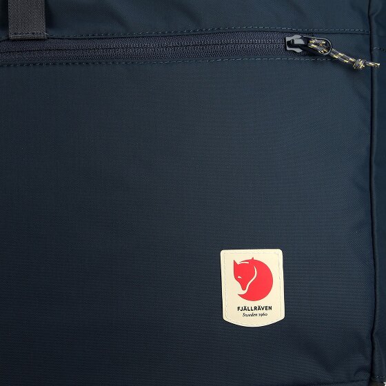 Fjällräven High Coast 30 Shopper Tas 40 cm Laptop compartiment Fjällräven High Coast 30 Shopper Tas 40 cm Laptop compartiment