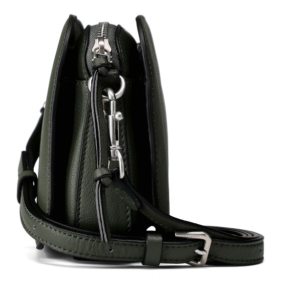 Liebeskind Luka Schoudertas Leer 20 cm