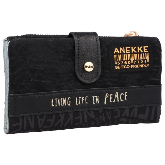 Anekke Canada Portemonnee 18 cm