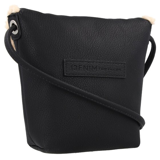 Tom Tailor Denim Ida schoudertas 17 cm