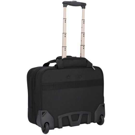 American Tourister AT Work Business Trolley 44 cm laptopvak