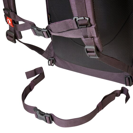 Tatonka Grip Rolltop Pack 25 Dagrugzak 50 cm Laptop compartiment