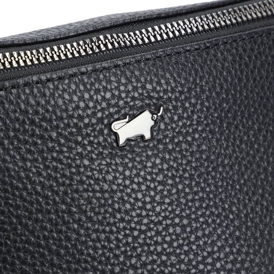 Braun Büffel Novara Fanny pack Leer 31 cm
