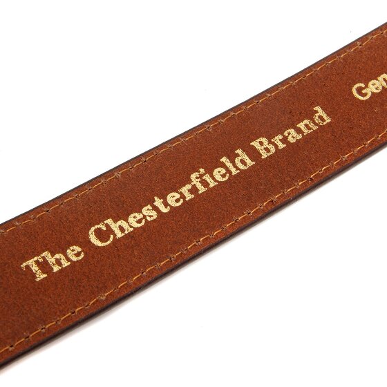 The Chesterfield Brand Tanaro Riem Leer