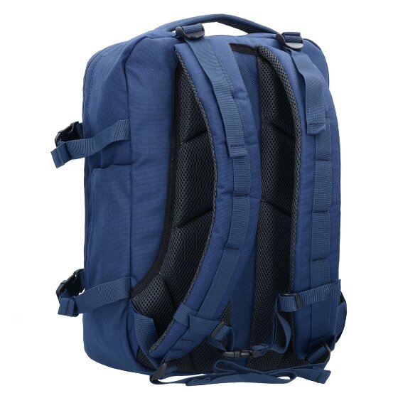 Cabin Zero Adventure 80 Dagrugzak 44 cm