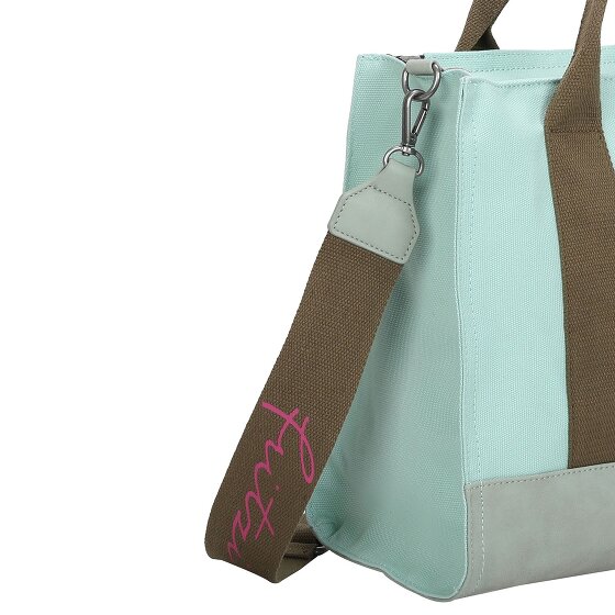 Fritzi aus Preußen Tote Bag Shopper Tas 40 cm