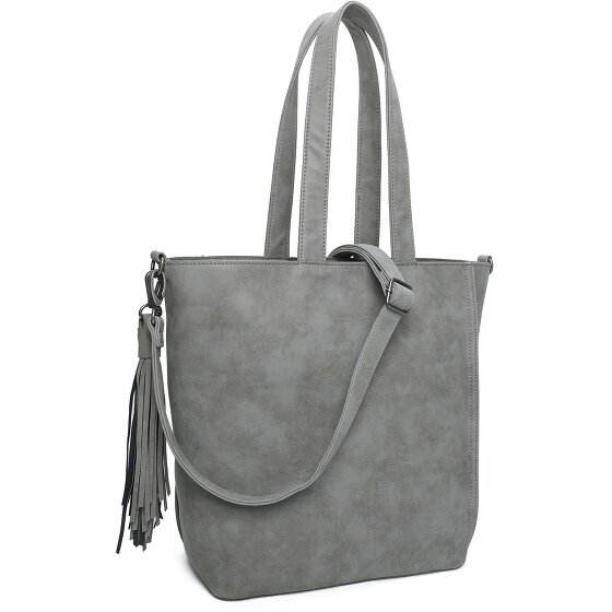 Fritzi aus Preußen Fritzi34 Vintage Shopper Tas 29 cm