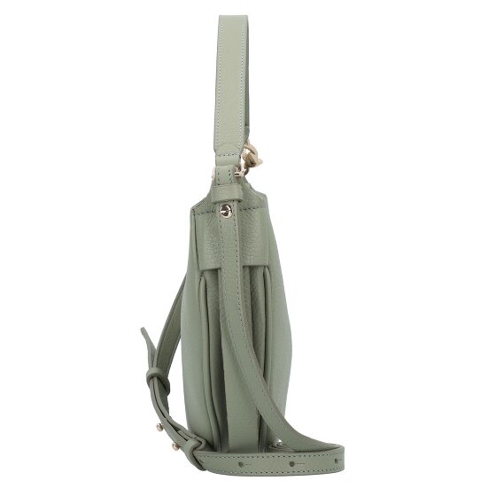 Coccinelle C-Easy Schoudertas Leer 25 cm