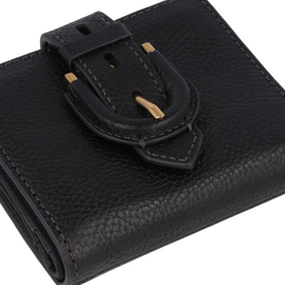 Fossil Harwell Portemonnee Leer 10 cm