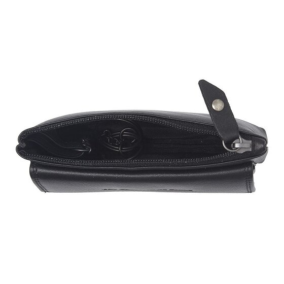 The Chesterfield Brand Torano Sleutel portemonnee Leer 12 cm