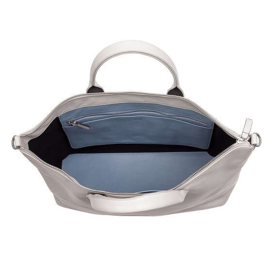 DuDu Halmahera Shopper Tas Leer 40 cm