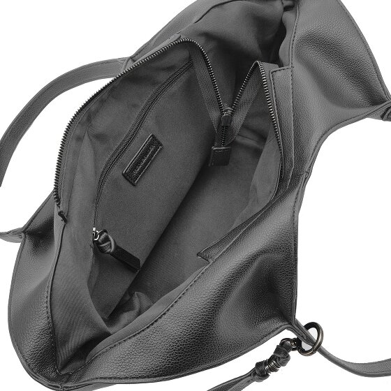 FredsBruder My Bestie Shopper Tas Leer 49 cm