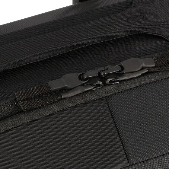 Thule Subterra 2 4 wielen Cabinewagen 55 cm