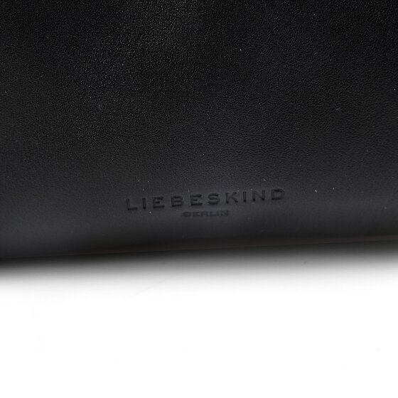Liebeskind Ryker Schoudertas Leder 23.5 cm