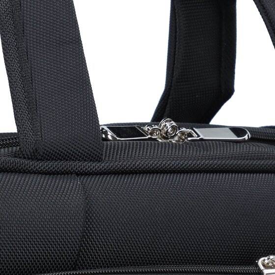 d&n Laptoptas 42 cm voor zakenreizen