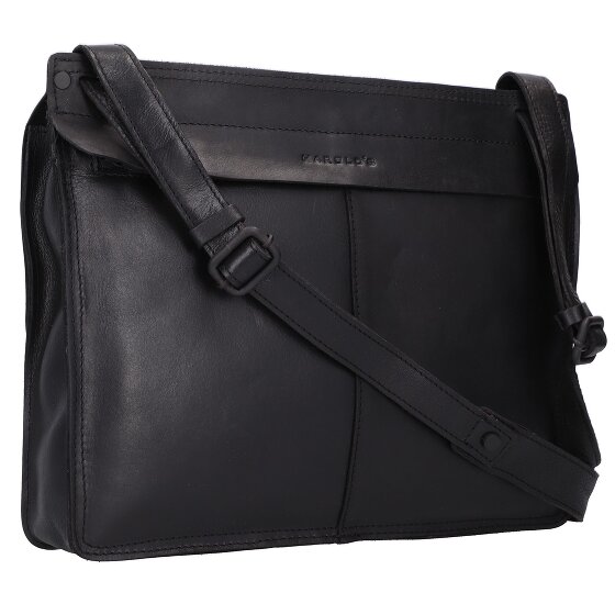 Harold's Aberdeen aktetas leer 33 cm