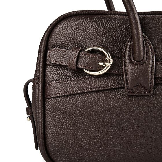 AIGNER Whip Schoudertas Leder 30 cm
