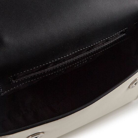 Karl Lagerfeld Autograph Handtas Leer 24 cm