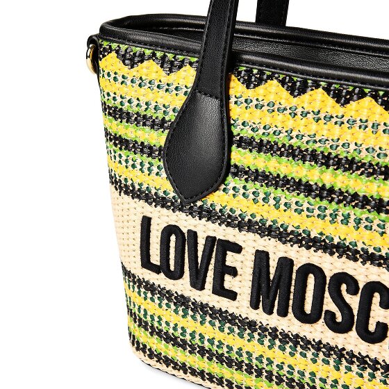 Love Moschino Sunset Stripes Handtas 25 cm