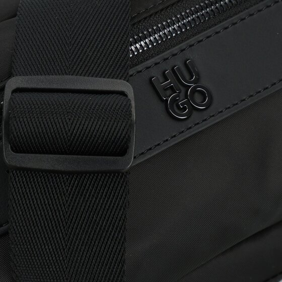 Hugo Quantic Schoudertas 20 cm