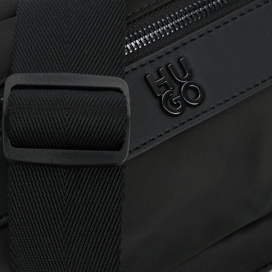 Hugo Quantic Schoudertas 20 cm